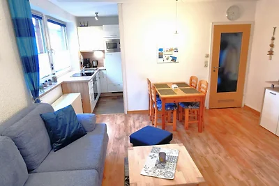 Fewo 91 WHG A 8 in Burhave