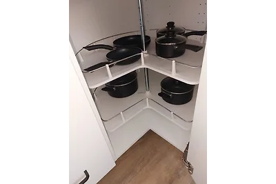 apartman za odmor Obiteljski odmor Brunsbüttel