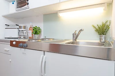 Haus Schwanensee Maritimes