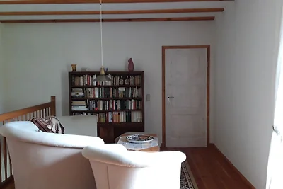 Vakantieappartement Gezinsvakantie Bugewitz
