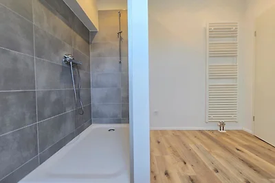 Vakantieappartement Gezinsvakantie Hage