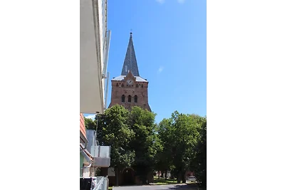 Vakantieappartement Gezinsvakantie Bad Sülze