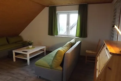 Ferienwohnung im Haus Fulda