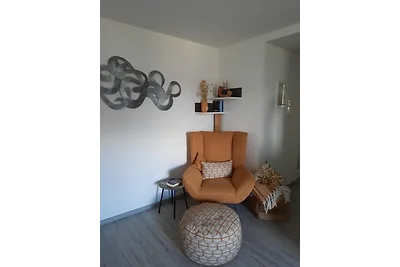 Ferienhaus "Sturmmöwe"