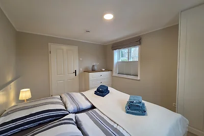 apartman za odmor Obiteljski odmor Wrixum
