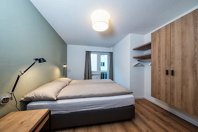 Vakantieappartement Gezinsvakantie Davos