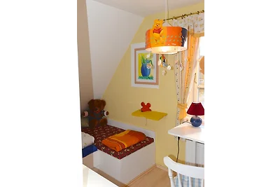 Vakantieappartement Gezinsvakantie Oevenum
