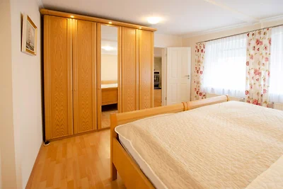 Domek letniskowy Urlop wypoczynkowy Dahme