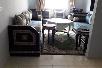 Apartamento Vacaciones familiares Maroc