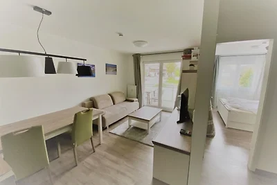 Blackforest Lounge direkt an der