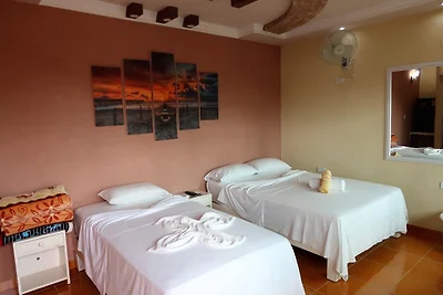Hostal Enrique Appartement 13