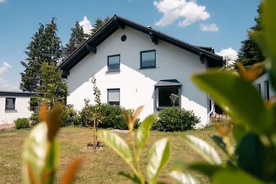 Eifel21 - das Ferienhaus