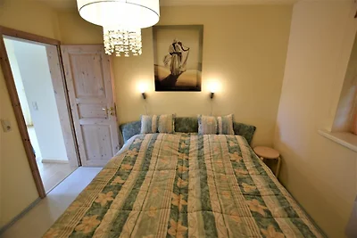 Appartamento Vacanza con famiglia Hohwacht