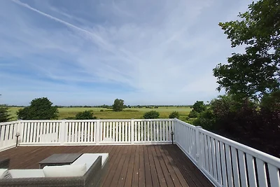 Ferienwohnung Kiebitz