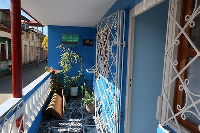 Vakantieappartement Gezinsvakantie Baracoa