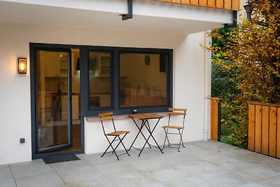 Appartamento Vacanza con famiglia Kirchzell Watterbach