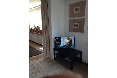 Ferienhaus Bünsdorf