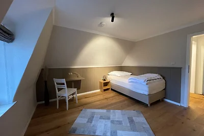 Casa vacanze Vacanza di relax Achtrup