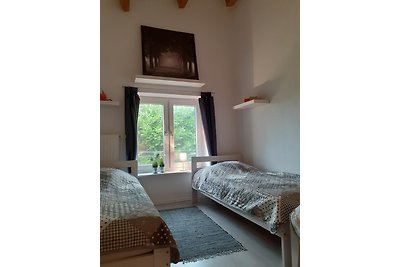 Vakantieappartement Gezinsvakantie Boren