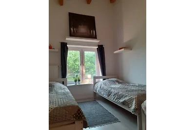 Akebys Erholung in besonderer