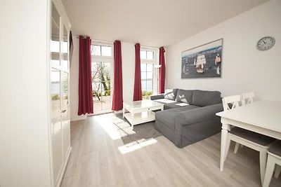 Apartament Dla rodzin Rabenkirchen-Faulück