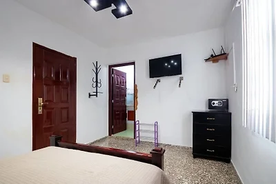 Casa Arte y Cusi Appartement 2