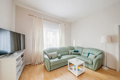 Vakantieappartement Gezinsvakantie Oberhof