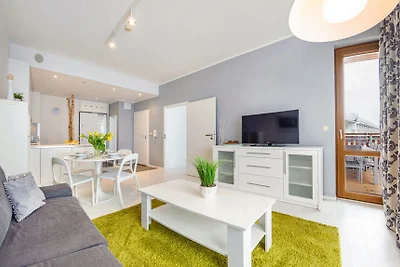 Sun&Snow Olympic Park - Apartament