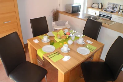 Casa vacanze Vacanza di relax Nordhorn