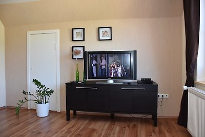 Vakantieappartement Gezinsvakantie Grube