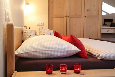 Familienurlaub am Bauernhof mit