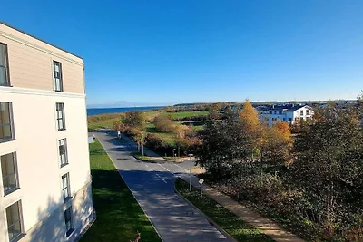 Aparthotel Waterkant Suites, Suite