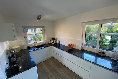 Ferienhaus Selker-Noorblick mit