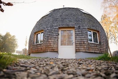 Vakantiehuis Ontspannende vakantie Penzlin