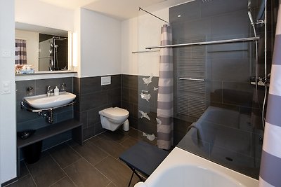 Vakantieappartement Gezinsvakantie Davos