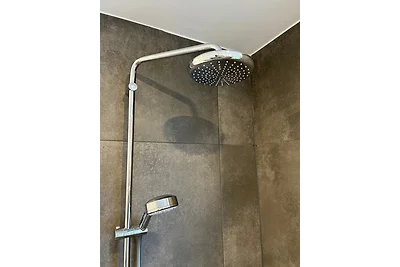 Deichwärts Carolinensiel