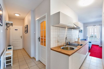 Vakantieappartement Gezinsvakantie Mielno