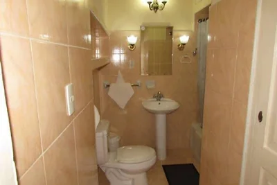 Hostal Paraíso Appartement 3