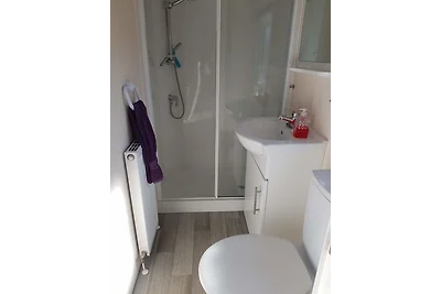 Chalet Austernfischer am