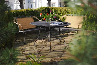 Appartamento Vacanza con famiglia Ahlbeck