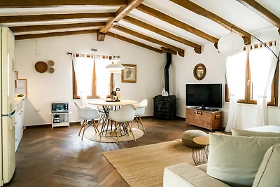 Vakantiehuis Ontspannende vakantie Orosei