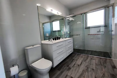 Casa Cidreira Villa 4P en baby with