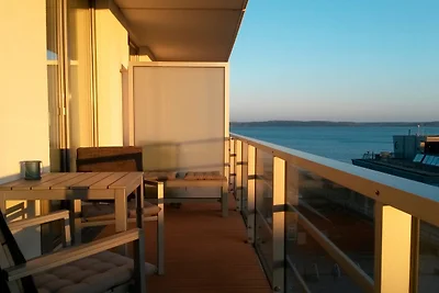 Apartment 26 "Strandgut"