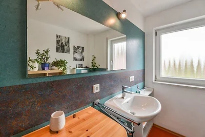 Ruhe auf dem Land 1 - Maria