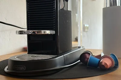 Chillige Ferienwohnung für 2! Loft