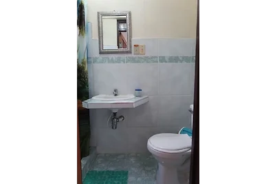 Vakantieappartement Gezinsvakantie Baracoa