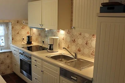 Ferienhaus 257 R in Eckwarden