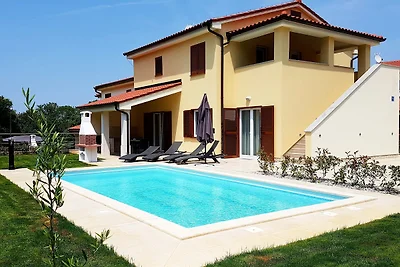 Villa Banjole Private Pool
