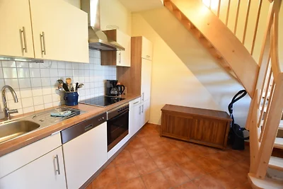 Casa vacanze Vacanza di relax Dahme