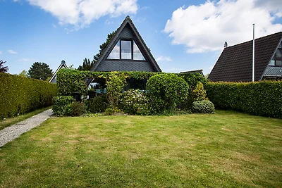 Vakantiehuis Ontspannende vakantie Butjadingen